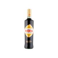Amaro Averna - Prime Querce Menù