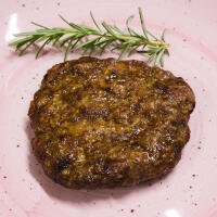 Hamburger da 200g Alla Piastra - PrimeQuerce Menù