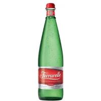 Acqua Ferrarelle - Prime Querce Menù
