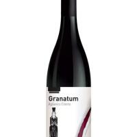 Granatum" Aglianico Cilento - Prime Querce Menù