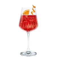 Campari Spritz - PrimeQuerce Menù