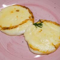 HP - Scamorza Di Bufala Alla Piastra - Prime Querce Menù