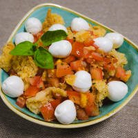 Acqua Sale - PrimeQuerce Menù