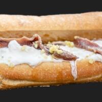 O' Passa Uai - PrimeQuerce Menù