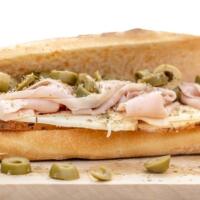 Ronna Giulia - PrimeQuerce Menù