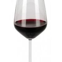 Calice Vino rosso - Prime Querce Menù