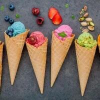 Gelato - Prime Querce Menù