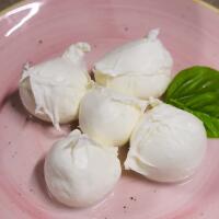 HP - Piatto di Mozzarella o Bocconcini di bufala - Prime Querce Menù