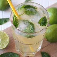 Mojito analcolico - Prime Querce Menù