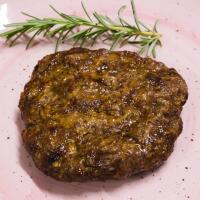 HP - Hamburger da 200g Alla Piastra - Prime Querce Menù