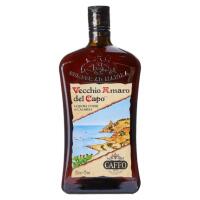 Amaro Del Capo - Prime Querce Menù