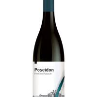 Poseidon" Primitivo Paestum - Prime Querce Menù