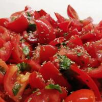 HP - Insalata di pomodori - Prime Querce Menù