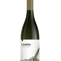 Leukos Fiano - Prime Querce Menù