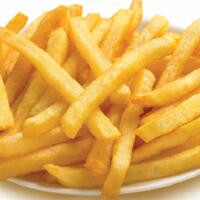 Patatine Fritte - PrimeQuerce Menù