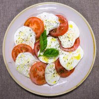 Caprese - PrimeQuerce Mezza Pensione