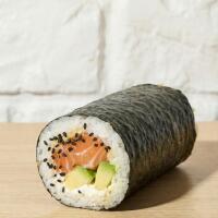 POKE ROLL - Tiburon Avellino