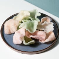 Chips di gambero - Tiburon Avellino