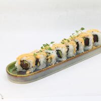 206 - Ura Tonno Spicy - Sushi D'Oro