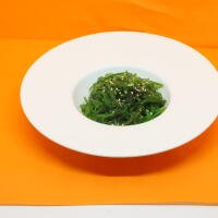 250 - Wakame - Sushi D'Oro