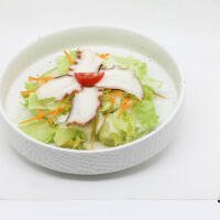 254 - Insalata Polpo - Sushi D'Oro