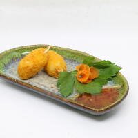 271 - Chele di Granchio - Sushi D'Oro