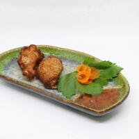 267 - Alette di Pollo - Sushi D'Oro