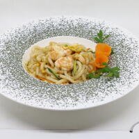 331 - Udon con Gamberi - Sushi D'Oro