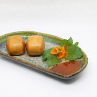 265 - Pane Cinese Fritto - Sushi D'Oro