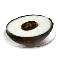 655 - Gelato al Cocco - Sushi D'Oro