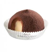 662 - Tartufo Cioccolato - Sushi D'Oro