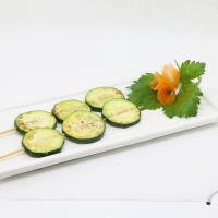 395 - Zucchine - Sushi D'Oro