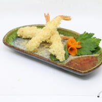 272 - Tempura Gambero - Sushi D'Oro
