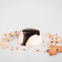 670 - PARFAIT ALLE MANDORLE - Sushi D'Oro