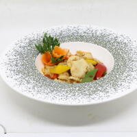 343 - Pollo Gongbao - Sushi D'Oro