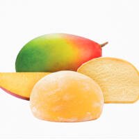 mochi mango - Sushi D'Oro