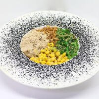 194 - Tonno cotto (POKE) - Sushi D'Oro