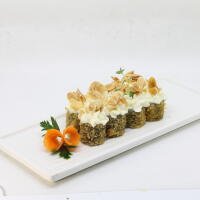 178 - HOSO Mandorle (FRITTO) - Sushi D'Oro