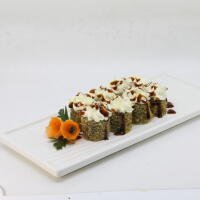 176 - HOSO Phila (FRITTO) - Sushi D'Oro