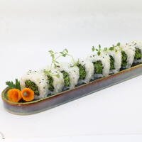 212 - Ura Vegetariana - Sushi D'Oro