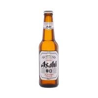 520 - Birra Asahi 50CL - Sushi D'Oro