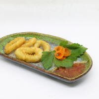 270 - Anelli di Totano - Sushi D'Oro