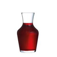 593 - VINO ROSSO 1/2 L - Sushi D'Oro