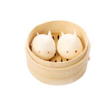 286 - Pane Coniglio 2pz - Sushi D'Oro