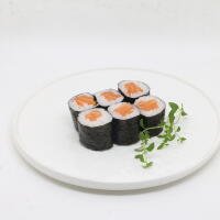 160 - Hoso salmone - Sushi D'Oro
