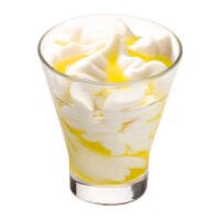 658 - Tazza Limone - Sushi D'Oro