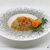 323 - Spaghetti di Soia Piccante - Sushi D'Oro