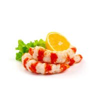 400 - Surimi di Gambero - Sushi D'Oro