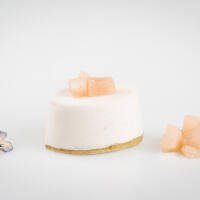 671 - MINI MOUSSE RICOTTA E PERE - Sushi D'Oro