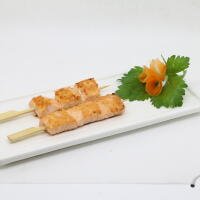 393 - Salmone - Sushi D'Oro